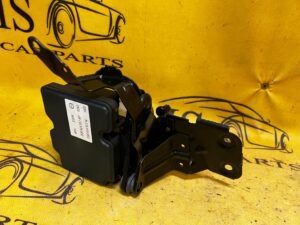 KOMPLETNA POMPA HAMULCOWA ABS SKODA SCALA VW 2Q0614517AP