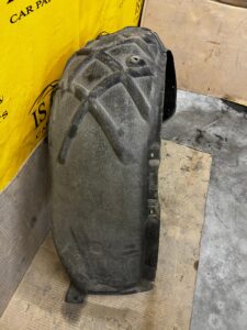 NADKOLE LEWY TYŁ PORSCHE CAYENNE 7P5 LIFT