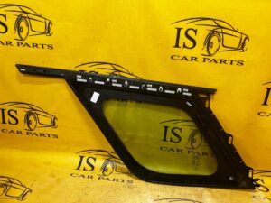 SZYBA KAROSERYJNA PRAWA LR ROVER RANGE ROVER DISCOVERY V L462