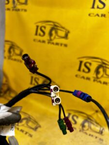 WIĄZKA PRZEWODÓW OKABLOWANIE DESKI RANGE ROVER EVOQUE L538