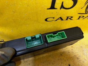 MODUŁ STEROWNIK FOTELA LAND ROVER EVOQUE L551