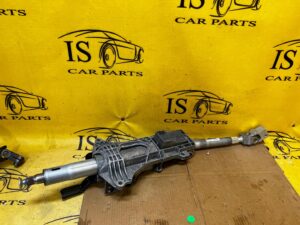 KOLUMNA KIEROWNICZA SZTYCA MERCEDES W176 W246