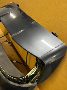 KLAPA TYLNA TYŁ KAMERA RENAULT MEGANE IV RS HB KPN