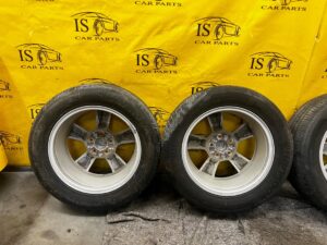 KOŁA FELGI OPONY CAŁOROCZNE FORD MUSTANG VI 235/55 R17 99H