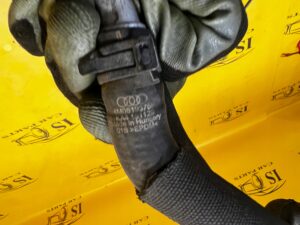 RURA RURKA PRZEWÓD WĄŻ WODY CHŁODZENIA AUDI Q7 4M0 3.0 TDI