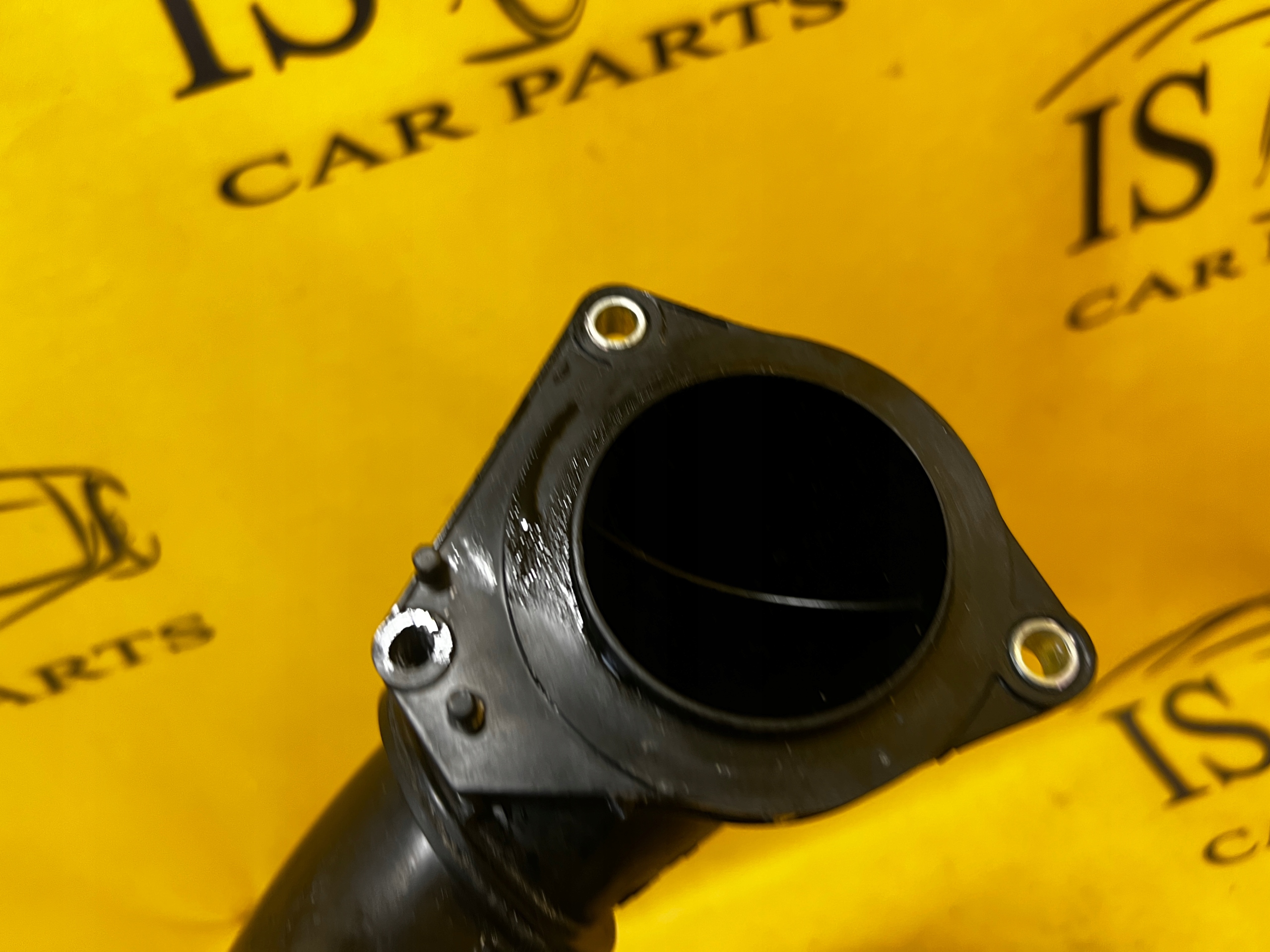 RURA WĄŻ PRZEWÓD DOLOT POWIETRZA AUDI A8 D5 TDI