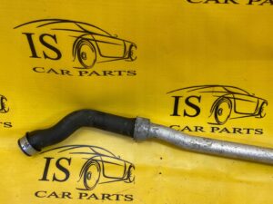 WĄŻ RURA PRZEWODY WODY PORSCHE 987 CAYMAN 3.4