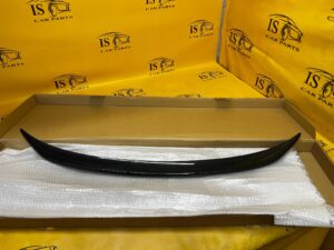 SPOILER POKRYWY BAGAŻNIKA M PERFORMANCE CARBON BMW 3 G20 NOWY OEM