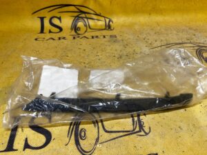 LISTA ATRAPY ZDERZAKA PRZÓD PRAWA BMW 3 E90 E91 NOWA OEM