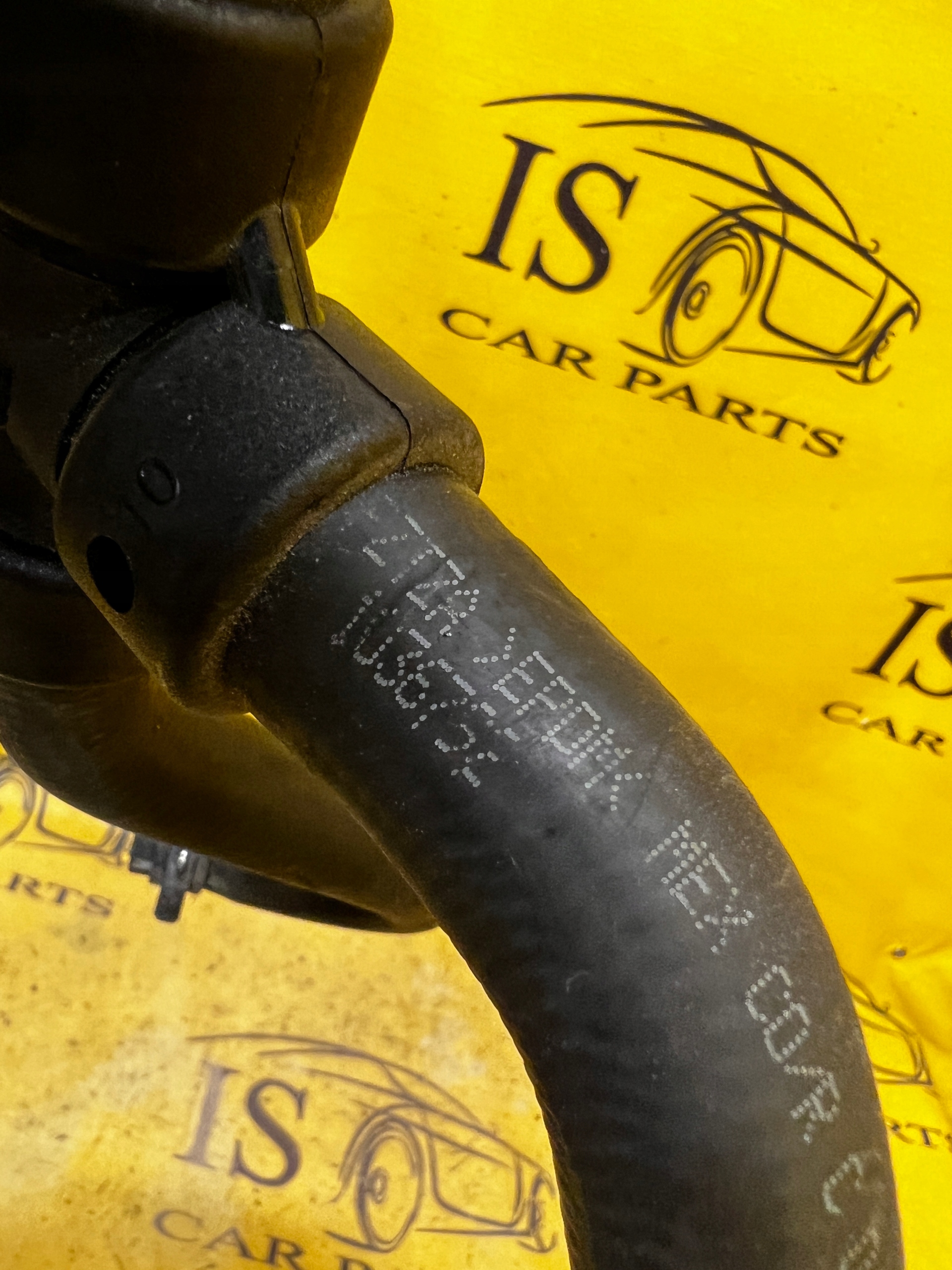 WĄŻ RURA PRZEWÓD WODY FORD KUGA MK2 PRZEDLIFT