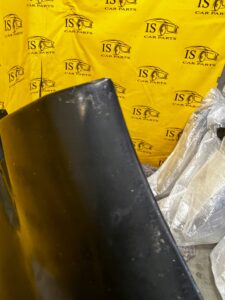 BŁOTNIK PRZÓD PRZEDNI PRAWY DACIA DOKKER 12- LODGY 12- NOWY OEM