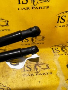 KOMPLET SIŁOWNIKI KLAPY BAGAŻNIKA DACIA SANDERO STEPWAY III 2023R