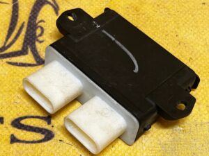 MODUŁ STEROWNIK PDC C4 GRAND PICASSO II