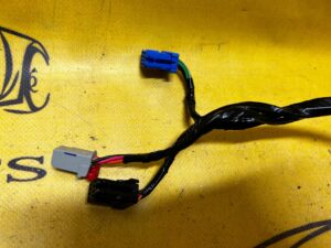 WIĄZKA TUNELU ŚRODKOWEGO JEEP GRAND CHEROKEE WK2