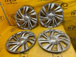 4 X KOŁPAK KOŁA 17" INFINITI Q30