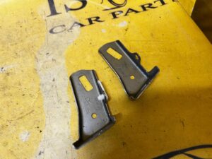 WSPORNIK UCHWYT MOCOWANIE TUNELU LEWE BMW F22