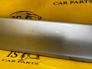 LISTWA DOLNA DRZWI PRZÓD PRZEDNICH PRAWY PRAWYCH MERCEDES SL R129