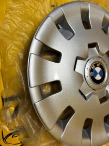 KOŁPAK BMW 15″ NOWY OEM
