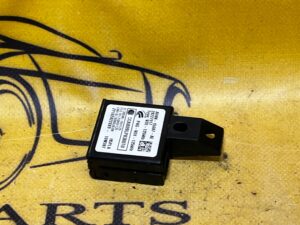 MODUŁ KARTY CZYTNIK STACYJKA JAGUAR XJ XJL X351