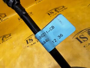 PRZEWÓD WĄŻ RURKA PODCIŚNIENIA FORD MUSTANG VI 3.7