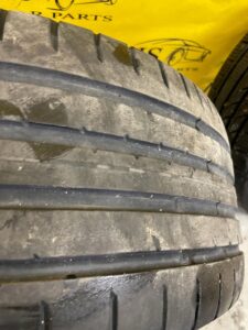 KOŁA FELGI OPONY ZIMOWE BMW 5 F10 F11 245/40 R19