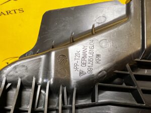 UCHWYT MOCOWANIE PLASTIK PORSCHE 911 991 LIFT