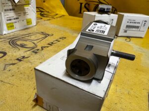 ZAWÓR ROZPRĘŻNY KLIMATYZACJI BMW X5 45eX G05 NOWY OEM