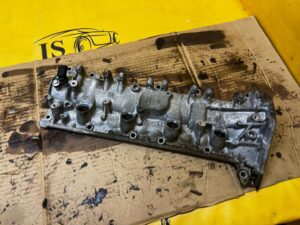 POKRYWA ZAWORÓW RENAULT 1.3 TCE