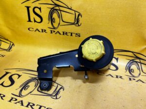 ZBIORNIK WSPOMAGANIA STELAŻ CZUJNIK JAGUAR XJ X351