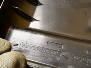 FORD KUGA MK3 PUSZKA SKRZYNKA BEZPIECZNIKÓW KMPLTN