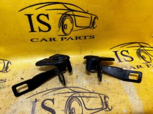 WSPORNIK UCHWYT MOCOWANIE LEWE BMW F40