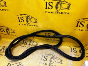 USZCZELKA POKRYWY KLAPY BAGAŻNIKA SKODA SCALA