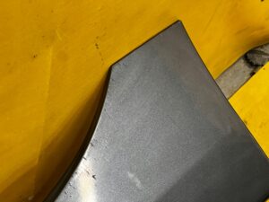 BMW SERIA 1 F40 LISTWA NAKŁADKA PROGOWA LEWA B39