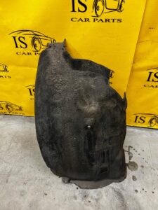 NADKOLE LEWY PRZÓD TYLNE 2CZ. PEUGEOT 508 I LIFT