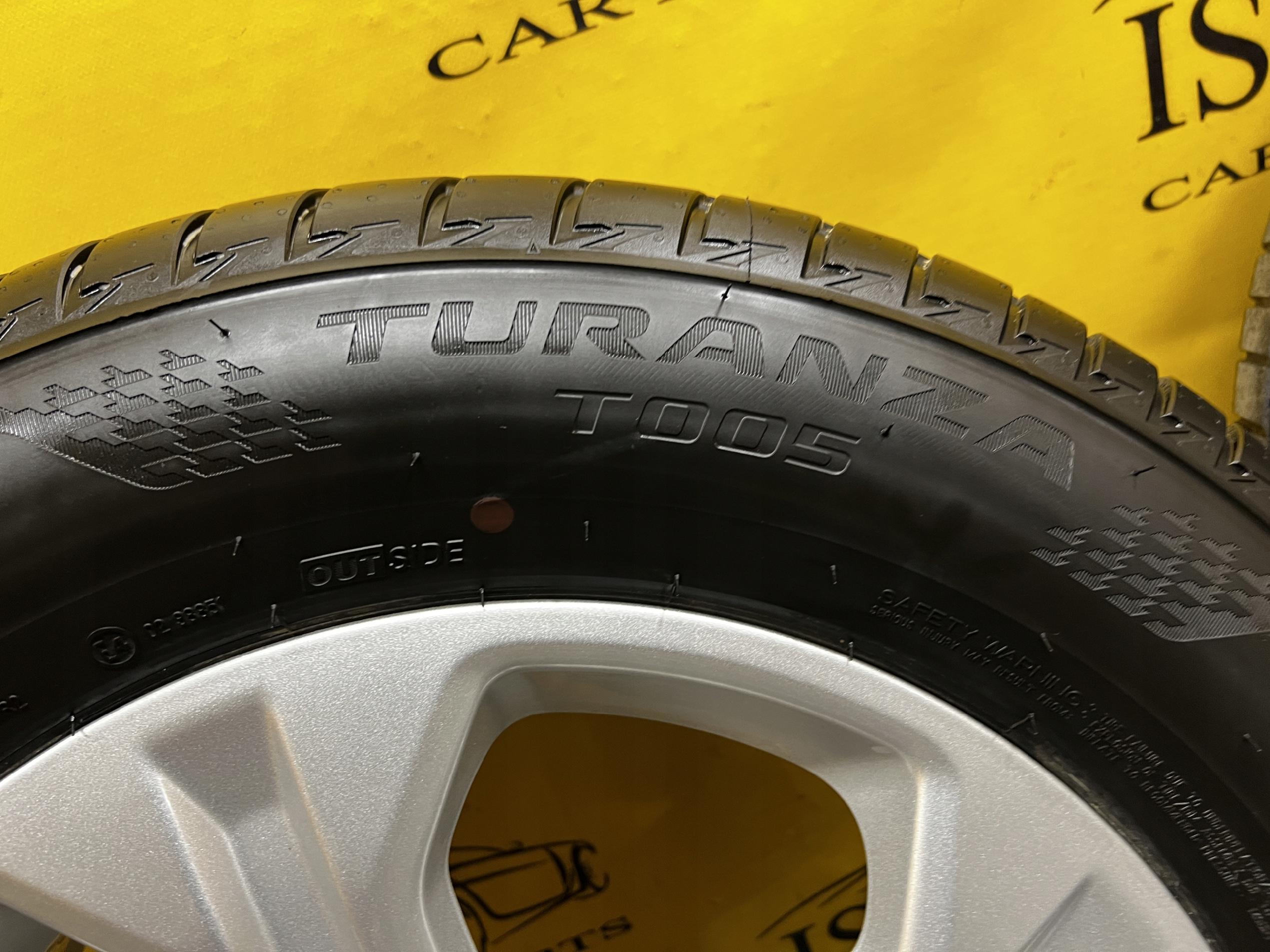 NOWE FELGI OPONY KOŁA FORD KUGA MK3 225/65 R17