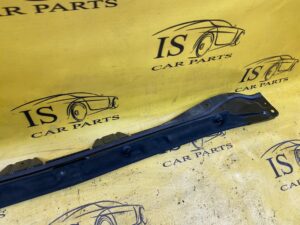 DOLNE PODSZYBIE RYNNA LISTWA RENAULT CLIO V