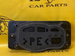 PODSTAWA MOCOWANIE AKUMULATORA PORSCHE 987 CAYMAN