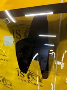 SZYBA PRZÓD CZOŁOWA KAMERA SENSOR SOUNDSCREEN FORD FUSION LIFT USA 2016R