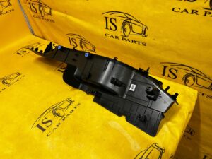 PLASTIK OSŁONA LISTWA PROGU PROGOWA TYŁ LEWY LEWA RENAULT ESPACE VI