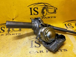 KOLUMNA KIEROWNICZA WSPOMAGANIE DACIA SANDERO STEPWAY III 2023R