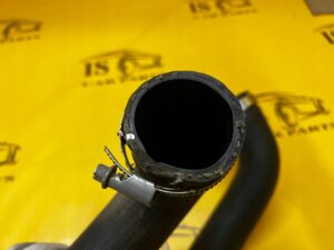 RURA PRZEWÓD WĄŻ INTERCOOLERA CITROEN C4 GRAND PICASSO II 1.6 THP