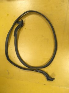 USZCZELKA POKRYWY DACHU BMW 2 F23 7404198