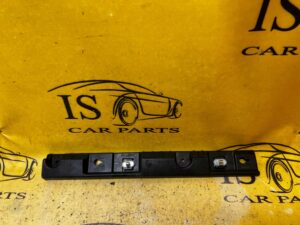 ŚLIZG MOCOWANIE LISTWY PROGOWEJ PRZÓD PRAWY PRAWE RENAULT ZOE I Z.E.