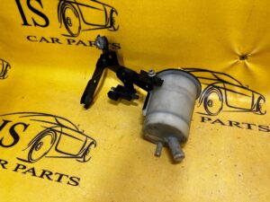 ZBIORNIK WSPOMAGANIA STELAŻ CZUJNIK JAGUAR XJ X351