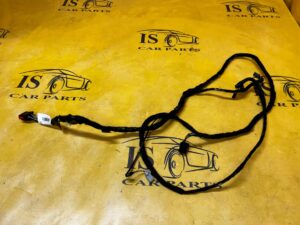 WIĄZKA INSTALACJA OKABLOWANIE PODSUFITKI FORD MUSTANG VI