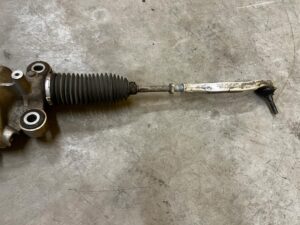 MAGLOWNICA PRZEKŁADNIA KIEROWNICZA RENAULT TALISMAN ESPACE V