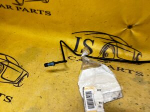 PRZEWÓD HAMULCOWY TYLNY TYŁ BMW 5 E60 E61 535D NOWY OEM