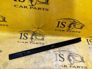 LISTWA DRZWI LEWY TYŁ PORSCHE CAYENNE II 7P5 LIFT 92A