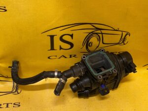 OBUDOWA TERMOSTATU HN05 PEUGEOT CITROEN 1.2 THP