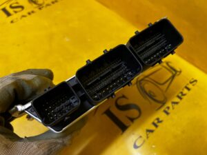 KOMPUTER STEROWNIK SILNIKA RENAULT ESPACE VI AUSTRAL